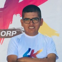 Efletex Employee Humberto Apaza Cabana's profile photo