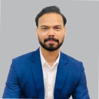 Hiperpool Employee Baran Mazumder's profile photo