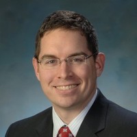 Marathon Petroleum Corporation Employee Matt Harrington's profile photo