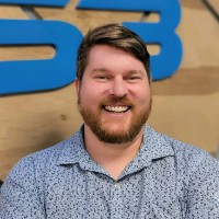 iS3 Tech Services Employee Alexander Charlton's profile photo