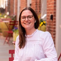 The Lancaster County Community Foundation Employee Valentina Schade's profile photo