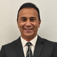 Datagate Bilgisayar A.S. Employee Serkan Çiçek's profile photo