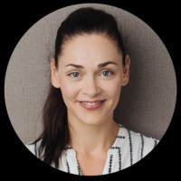 Annex Cloud Employee Joanne Tomlinson's profile photo
