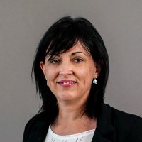 TGS Global Employee Maryline Onillon's profile photo