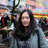 Zortify Employee Siwen Guo's profile photo