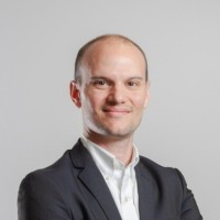 Congroup Employee Pablo Martín Fernández's profile photo