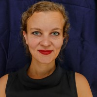 GreenFaith Employee Caroline Bader's profile photo