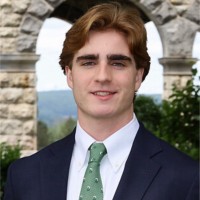 J.P. Morgan Employee James Eck's profile photo