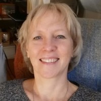 Pathways for Children Employee Carol Sweet's profile photo