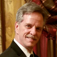Chuck Stephens Email & Phone Number