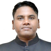 Indian Forest Service (IFS) - Government of India Employee Bhaskar Bharti's profile photo