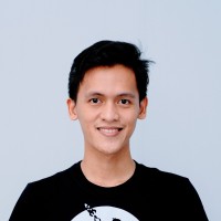 Zero One Group Employee Johan Sutrisno's profile photo
