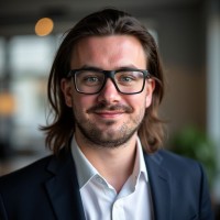 Aderant Employee Cody Walker's profile photo