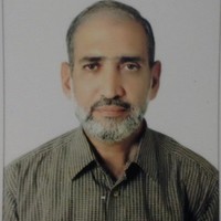 Universal Engineering Services Employee Yasir Tanvir's profile photo