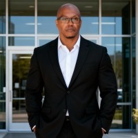 iTOD, LLC Employee Dorian Nimmons's profile photo