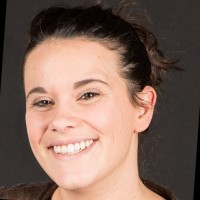 Groupe Thermcross Employee Noémie Lacour's profile photo