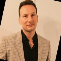 PayEye Employee Dariusz W.'s profile photo