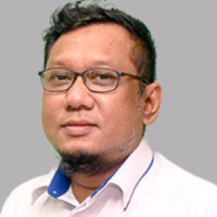 Johor Port Berhad Employee Shahrul Z.a.'s profile photo