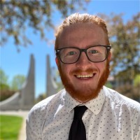 Procter & Gamble Employee Brendan Schultz's profile photo