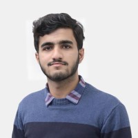 SHIZA Employee Muhammad Saad's profile photo