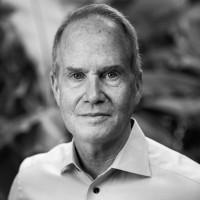 Openlands Employee Dean Williams's profile photo