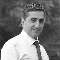 Idea Bilisim ve Danismanlik Employee Yakup Adkovayçin's profile photo
