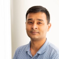 SRM Institute of Science and Technology (SRMIST) Employee Vivek Kumar's profile photo