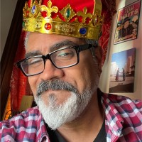 Jesus Reyes Email & Phone Number
