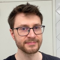 Redbook Software Employee Aurélien Gasser's profile photo
