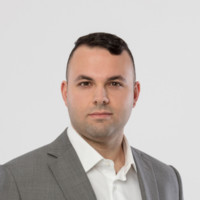 WeMa Employee Tugay Zivali's profile photo