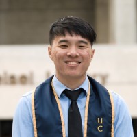 Richard Yang's profile photo