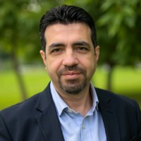 Nizar Al Sharaa's profile photo