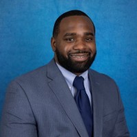 Cintas Employee Terrell Harris's profile photo