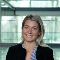 M Group Employee Charlotte Baron's profile photo