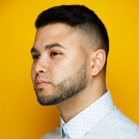 Jon Gonzalez Email & Phone Number