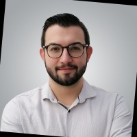 Bonnfinanz GmbH Employee Lukas Straub's profile photo