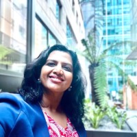 Hesta Employee Swathi Krishna's profile photo