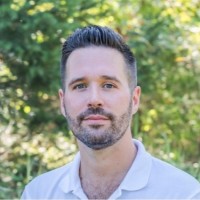 accessiBe Employee Jon Wilson's profile photo