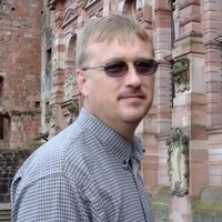 Portland General Electric Employee Tom Jorgenson's profile photo