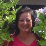 SIDEV Employee Antoinette Giuffrida's profile photo