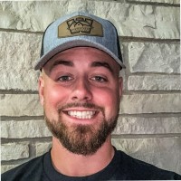 ARC Contracting Employee Israel Wells's profile photo