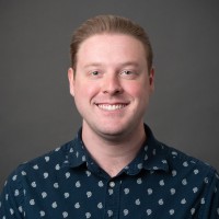 Thompson Center for Autism & Neurodevelopmental Disorders Employee Nikolaus Lacombe's profile photo