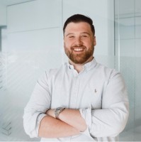 Bucketlist Rewards and Recognition Employee Joe Marconato's profile photo