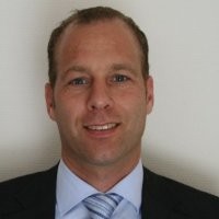 Continuity EMC Employee Rob van Klingeren's profile photo