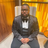 USDA Rural Developement Employee Darrell Hardie's profile photo