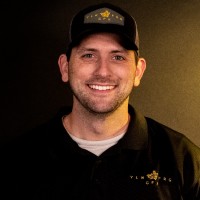 Yellow Frog Graphics Employee Sawyer Vertin's profile photo