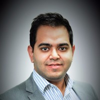Deloitte India (Offices of the US) Employee Varun Mehrotra's profile photo