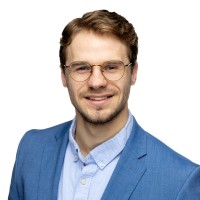Erlanger Employee Elijah Krukowski's profile photo