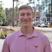 Melange Capital Partners Employee Luke Grismer's profile photo