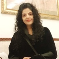 Rocket (getrocket.com) Employee Meenakshi Ahuja's profile photo